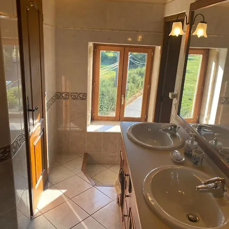 Appartement Le Corrandin Chaponost
