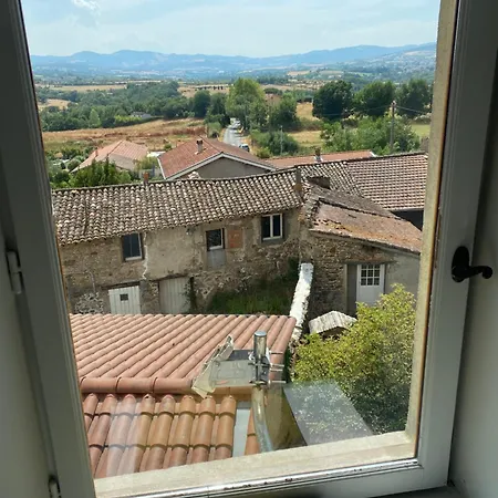 Apartmán T2 Le Corrandin